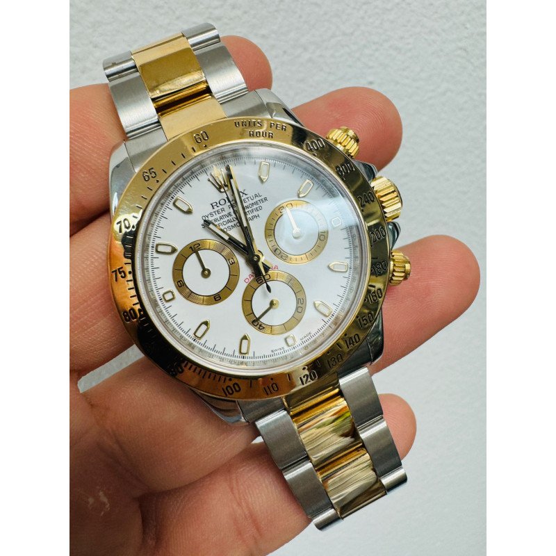 Rolex Daytona Rolex Daytona