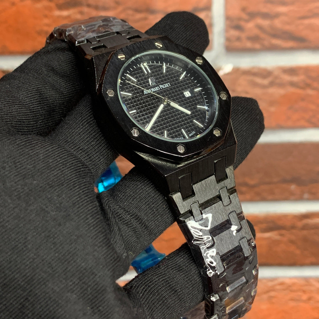 AP full black Master Quality