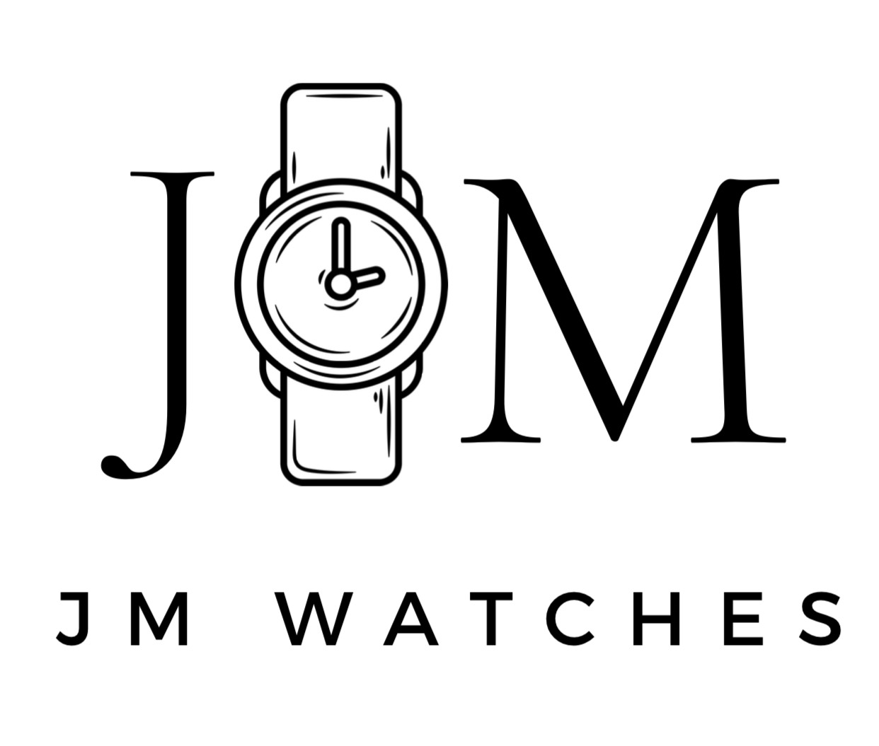 JM Watches New